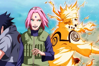 Team 7 Reunited