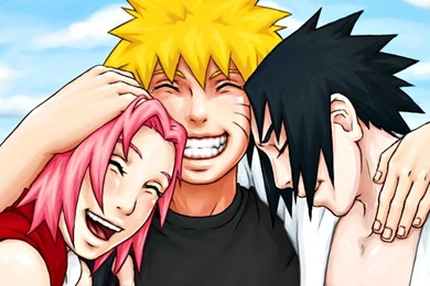 Team 7 Retuns Wallpapers   (