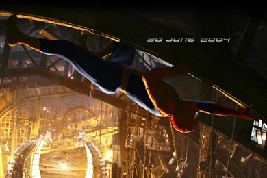 Spider Man 2 Wallpapers