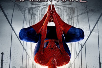The Amazing Spider Man 2
