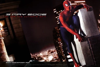 XMWallpapers.com    Wallpapers Movies Spider man Spider man 2