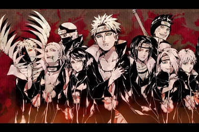 Naruto Wallpapers