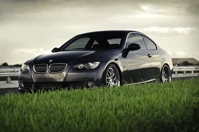 BMW 335i Coupe Wallpapers And Images   Wallpapers, Pictures, Photos
