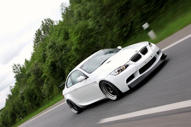 BMW 335i Coupe BT92 Wallpapers   Freak Wheel