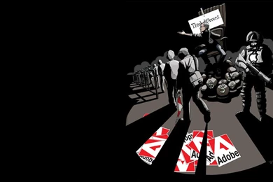 Think Different Wallpapers By Brettman22 On DeviantArt