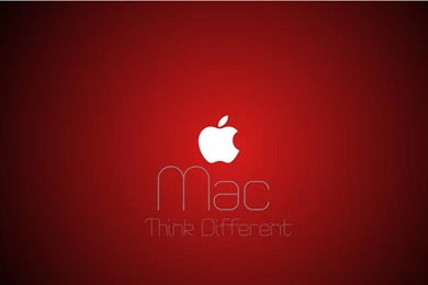 Mac. Think Different Wallpapers Wallpapers