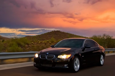 BMW 3 Series E90 E93