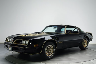 Pontiac Firebird Wallpapers   Car Wallpapers