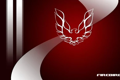 Animals For Firebird Logo Wallpapers