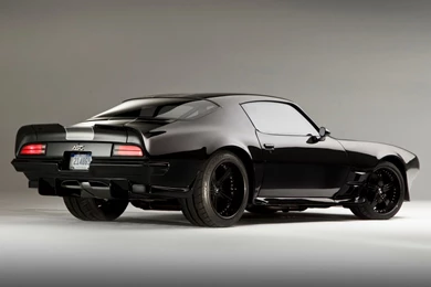 Pontiac Firebird Wallpapers   Car Wallpapers