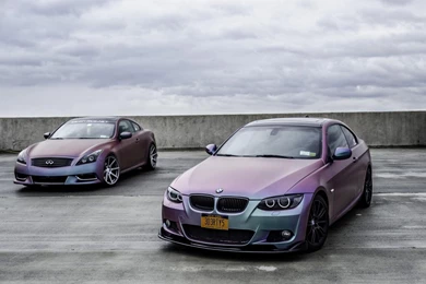 BMW E92 335i Infinity G37 Cars Tuning >> HD Wallpaper, Get It Now!