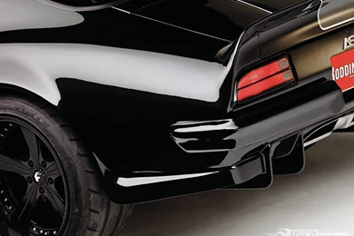 1970 Pontiac Firebird Muscle Cars Hot Rod F Wallpapers