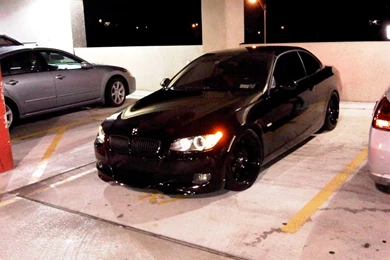 Custom Bmw 335i Convertible D3HgLJv7   FewMo.com – Cool Car Wallpapers