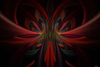 Browsing Wallpapers On DeviantArt