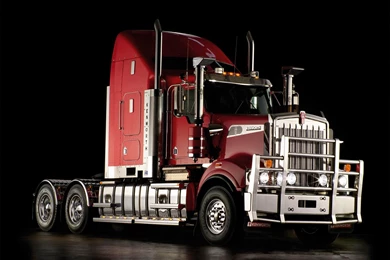 Kenworth W900 Wallpapers HD