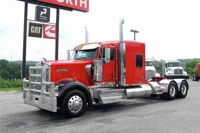 Free Download High Quality Red Kenworth Trucks Wallpapers Num. 76 ...