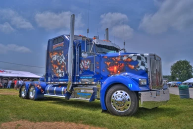 Kenworth Wallpapers