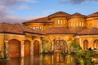 Beautiful Dream Home Wallpapers HD