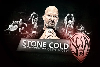 Stone Cold Wallpapers Free Download