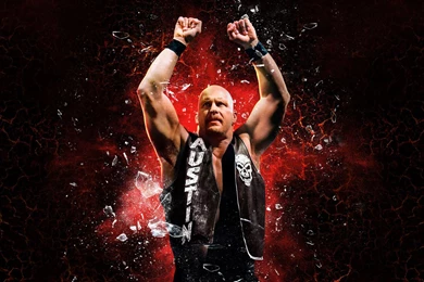 Stone Cold Wide HD Wallpapers
