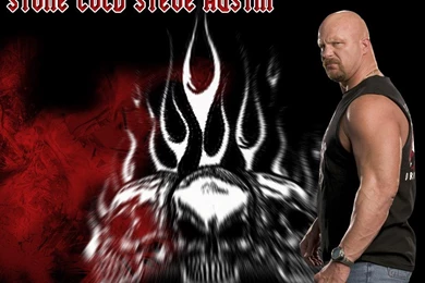 Stone Cold   WWE On Wrestling Media