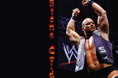 STONE COLD STEVE AUSTIN 008 WallpaperSuggest.com