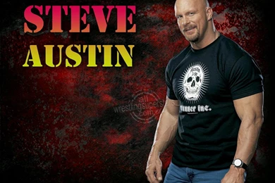 Stone Cold Steve Austin HD Wallpapers