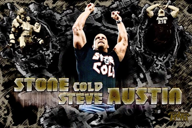 Wallpapers Of Stone Cold Steve Austin