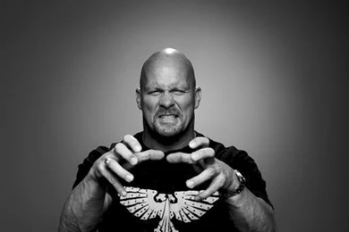 Stone Cold Steve Austin By Gonzo99 On DeviantArt