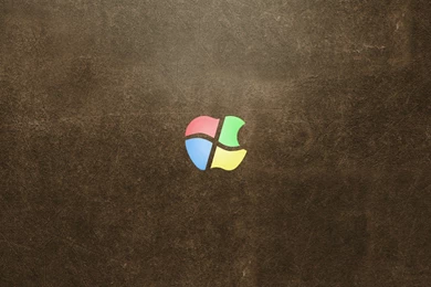 Download Wallpapers 2560x1440 Brand, Windows, Apple Mac iMac 27 HD ...