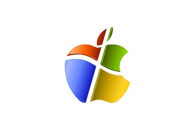 WINDOWS APPLE WALLPAPER (