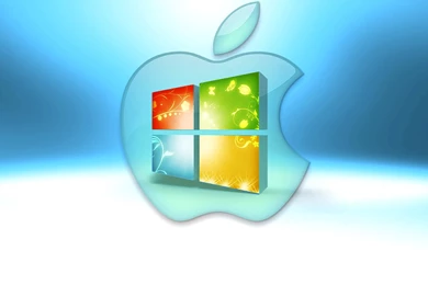 Apple Pre Windows