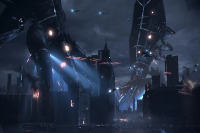 Wallpapers, Fond D'ecran Pour Mass Effect 3 PC, PS3, Xbox 360 ...