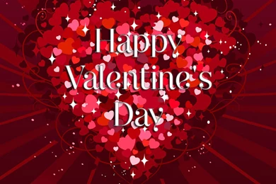 11 Impressive Happy Valentine's Day HD Wallpapers   Birthday ...