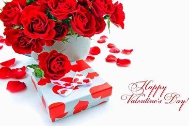 Happy Valentines Day 2016 Wallpapers & Pictures