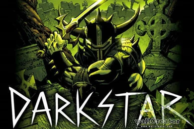 Darkstar   1350 / 1080 Wallpapers