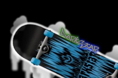 Darkstar Skateboard   RocketDock.com