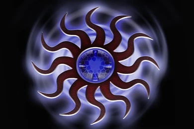 Dark Star By Dragontech22 On DeviantArt