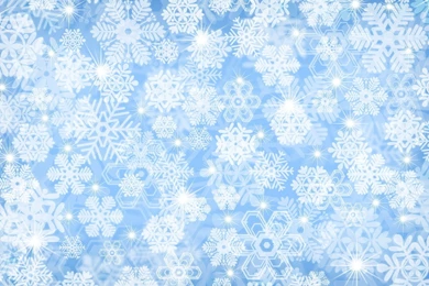 17 Wonderful HD Snowflakes Wallpapers   HDWallSource.com