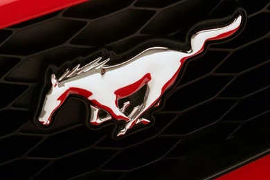 Top Cool Mustang Ford Symbol Wallpapers