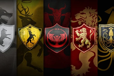 Game Of Thrones Wallpapers