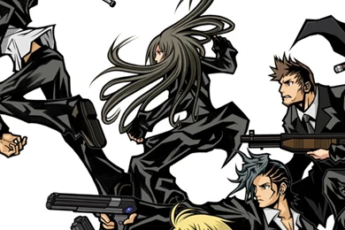 Final Fantasy 7 Iphone 6 Plus Wallpapers