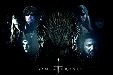 Game Of Thrones Desktop Wallpapers