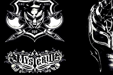 WWE Rey Mysterio 619 Wallpapers ~ Unleashed WWE:WWE Wallpapers,WWE ...