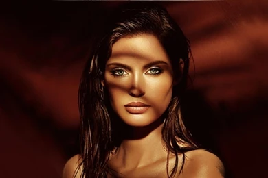 BIANCA BALTI WALLPAPER   (