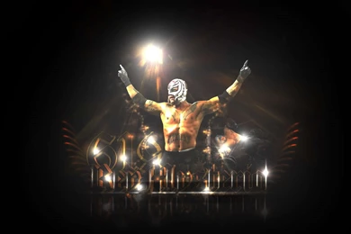 Rey Mysterio   Rey Mysterio Wallpapers (14772033)   Fanpop