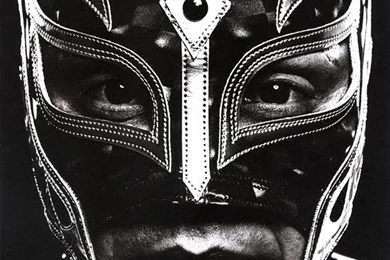 Sin Cara Vs Rey Mysetrio Wallpapers