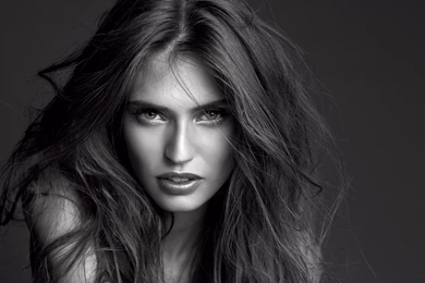 Bianca Balti HD Desktop Wallpapers