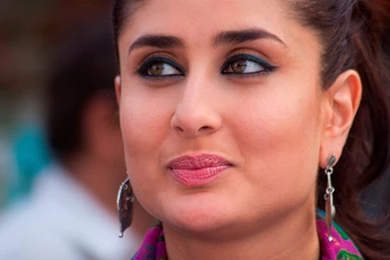 Bollywood Actress Kareena Kapoor 2016 Wallpapers