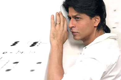 Shahrukh Khan Wallpapers